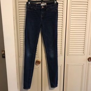 Mid Rise Jegging Jeans - Dittos